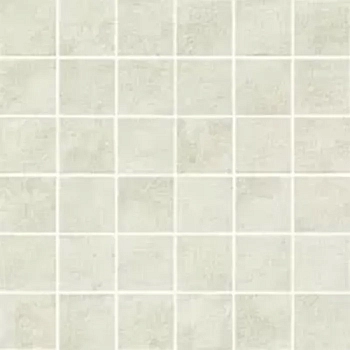 Мозаика Мальпенса Mosaico White 30x30
